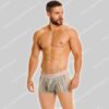 Mundo Unico Boxer Corto Lumen