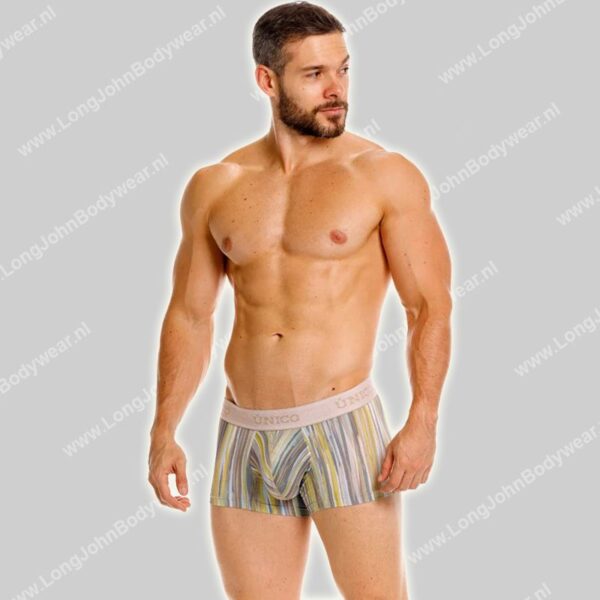 Mundo Unico Boxer Corto Lumen
