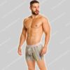 Mundo Unico Boxer Medio Lumen