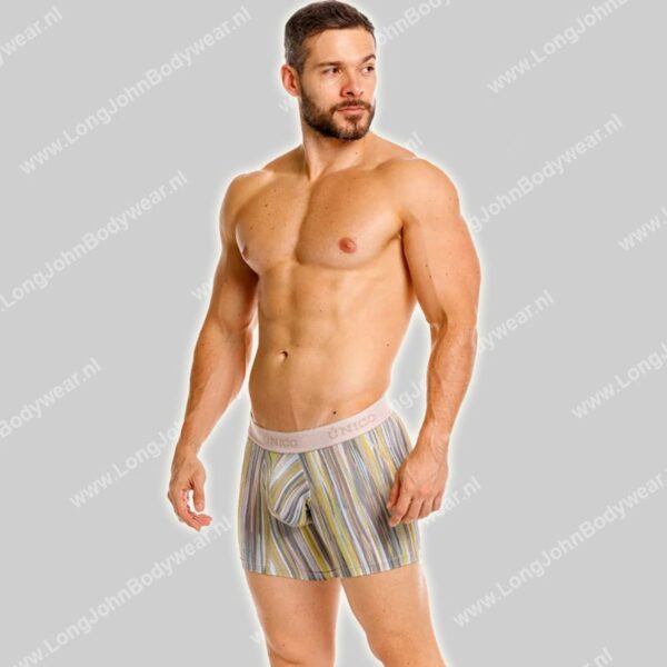 Mundo Unico Boxer Medio Lumen