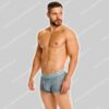Mundo Unico Boxer Corto Realce