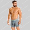 Mundo Unico Boxer Medio Realce