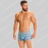 Mundo Unico Boxer Corto Surco