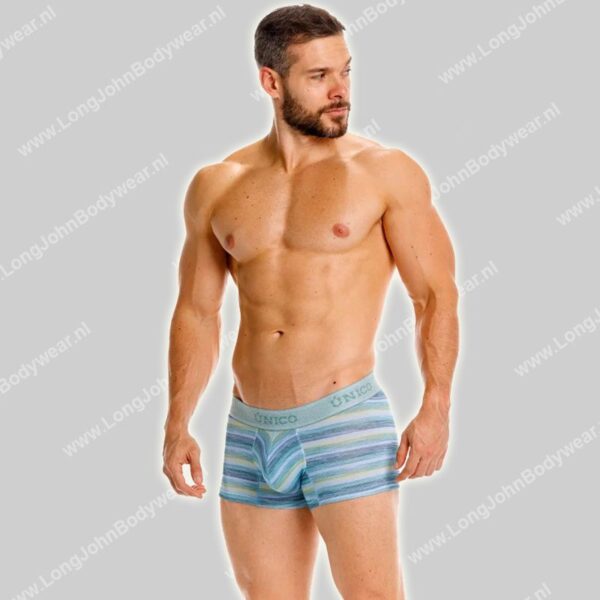 Mundo Unico Boxer Corto Surco