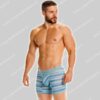 Mundo Unico Boxer Medio Surco