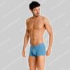 Mundo Unico Boxer Corto Teal