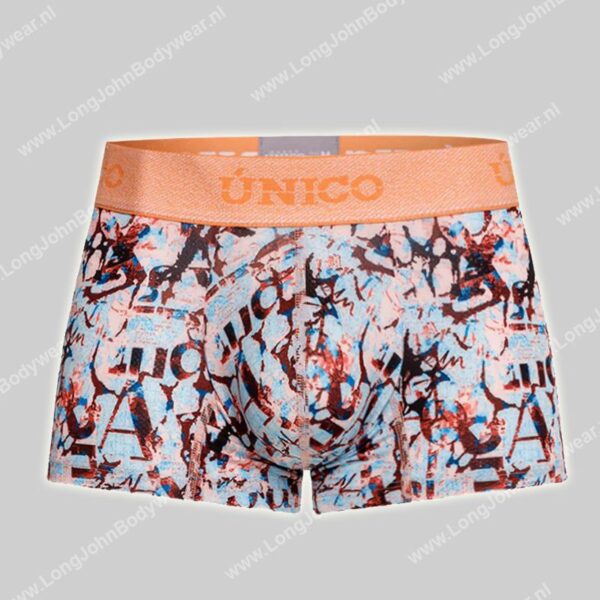 Mundo Unico Boxer Corto Boceto