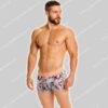 Mundo Unico Boxer Corto Boceto