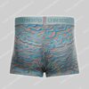 Mundo Unico Boxer Corto Realce