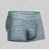 Mundo Unico Boxer Corto Realce