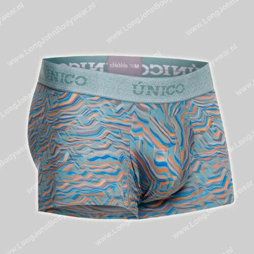Mundo Unico Boxer Corto Realce Mundo Unico Boxer Corto Realce