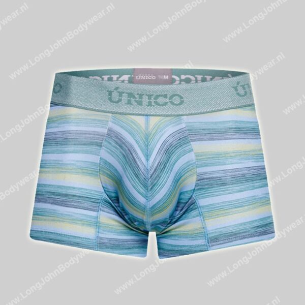 Mundo Unico Boxer Corto Surco