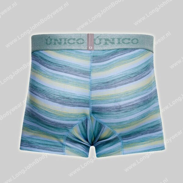 Mundo Unico Boxer Corto Surco