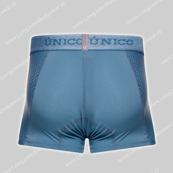 Mundo Unico Boxer Corto Blue