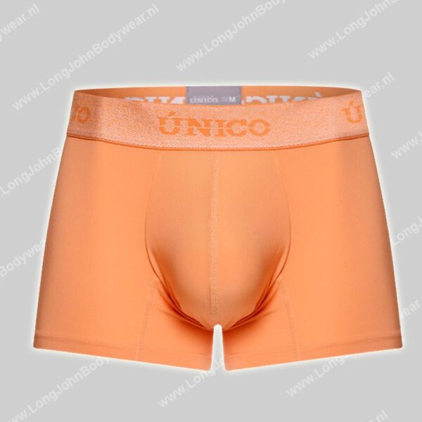 Mundo Unico Boxer Corto Apricot