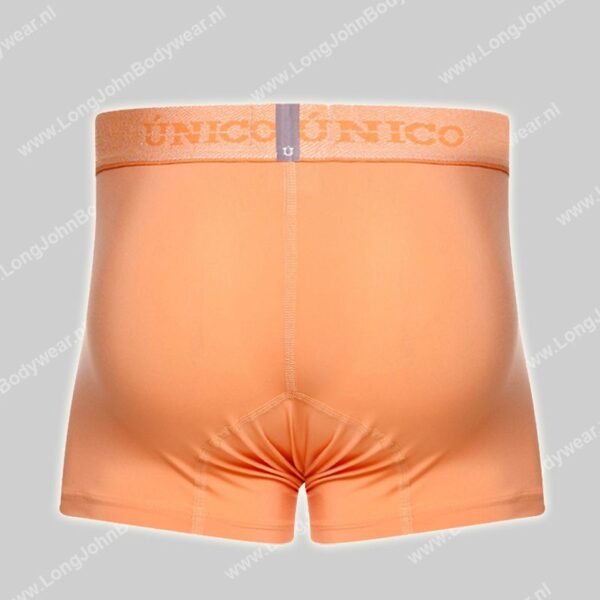 Mundo Unico Boxer Corto Apricot