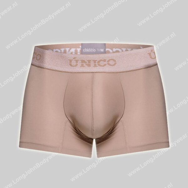 Mundo Unico Boxer Corto Taupe