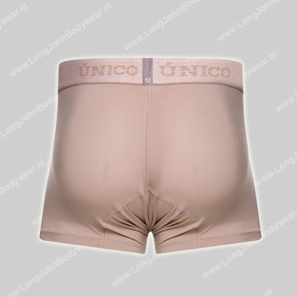 Mundo Unico Boxer Corto Taupe