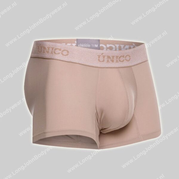 Mundo Unico Boxer Corto Taupe