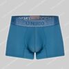 Mundo Unico Boxer Corto Teal