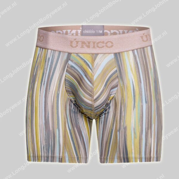 Mundo Unico Boxer Medio Lumen
