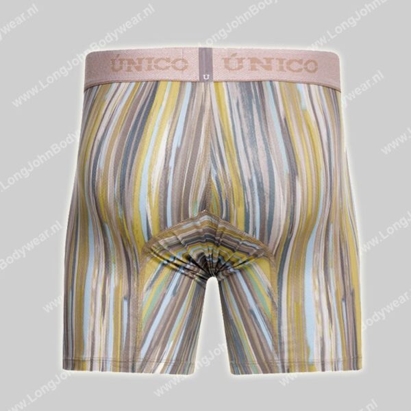 Mundo Unico Boxer Medio Lumen