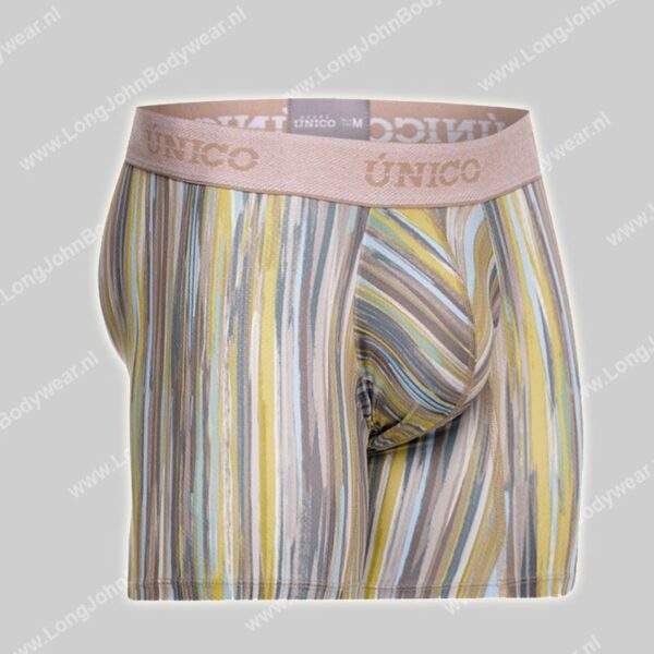 Mundo Unico Boxer Medio Lumen