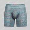 Mundo Unico Boxer Medio Realce