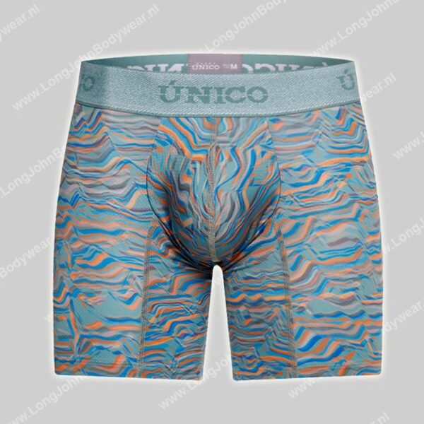 Mundo Unico Boxer Medio Realce