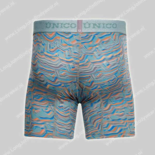 Mundo Unico Boxer Medio Realce