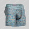Mundo Unico Boxer Medio Realce