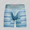 Mundo Unico Boxer Medio Surco