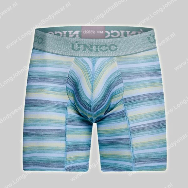 Mundo Unico Boxer Medio Surco