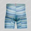 Mundo Unico Boxer Medio Surco