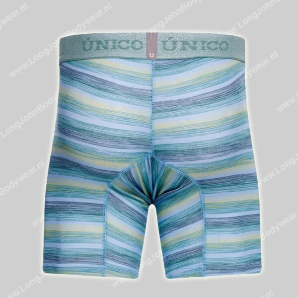 Mundo Unico Boxer Medio Surco