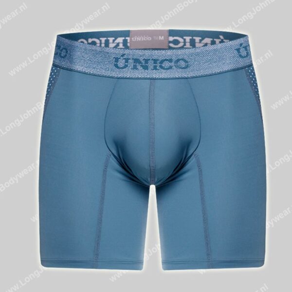Mundo Unico Boxer Medio Blue