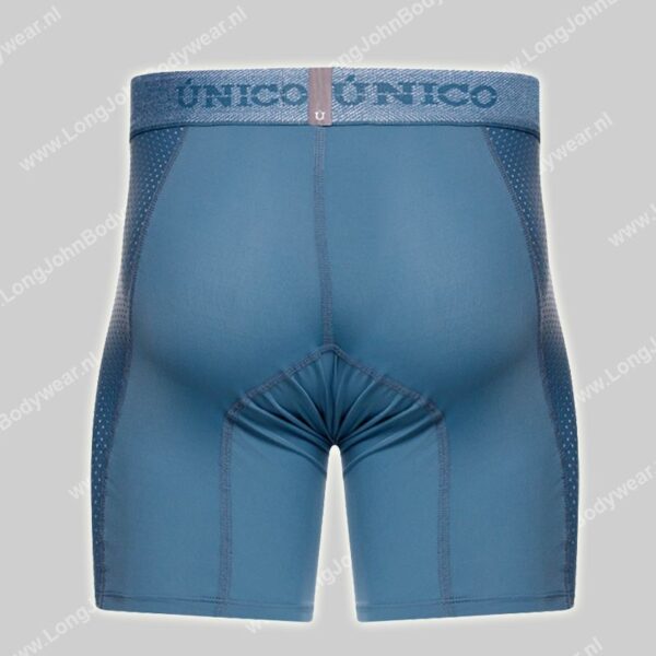 Mundo Unico Boxer Medio Blue