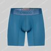 Mundo Unico Boxer Medio Teal