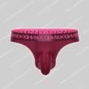 Sukrew Classic-Thong Claret