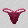 Sukrew Bubble-Thong Claret