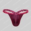 Sukrew Bubble-Thong Claret
