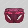 Sukrew V-Thong Claret