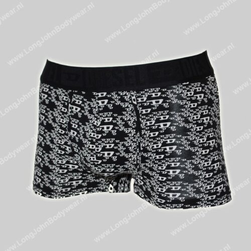 Diesel Short Mike Boxer-0 Diesel Short Mike Boxer-0