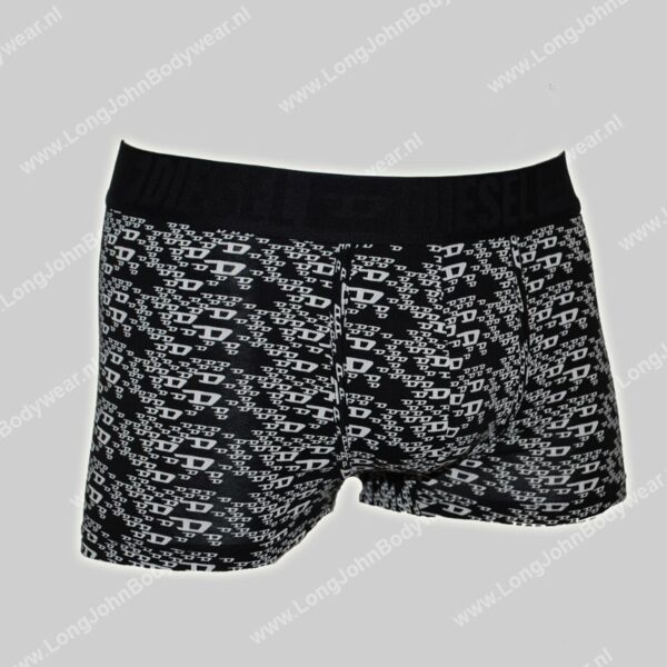 Diesel Short Mike Boxer