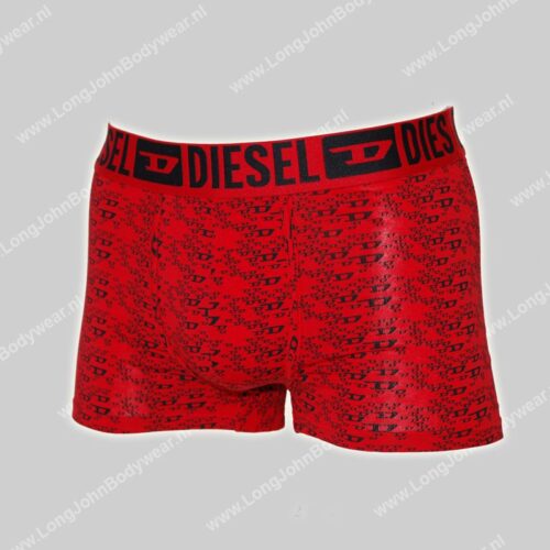 Diesel Short Mike Boxer-0 Diesel Short Mike Boxer-0