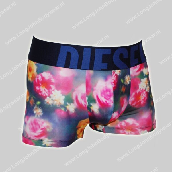 Diesel Damien Short Trunk Micro