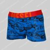 Diesel 3-Pack Damien-Pop Boxer
