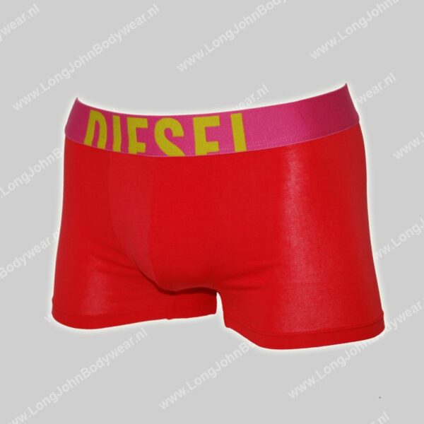 Diesel 3-Pack Damien-Pop Boxer