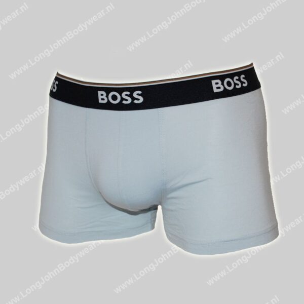 Hugo Boss 3-Pack Power Trunk