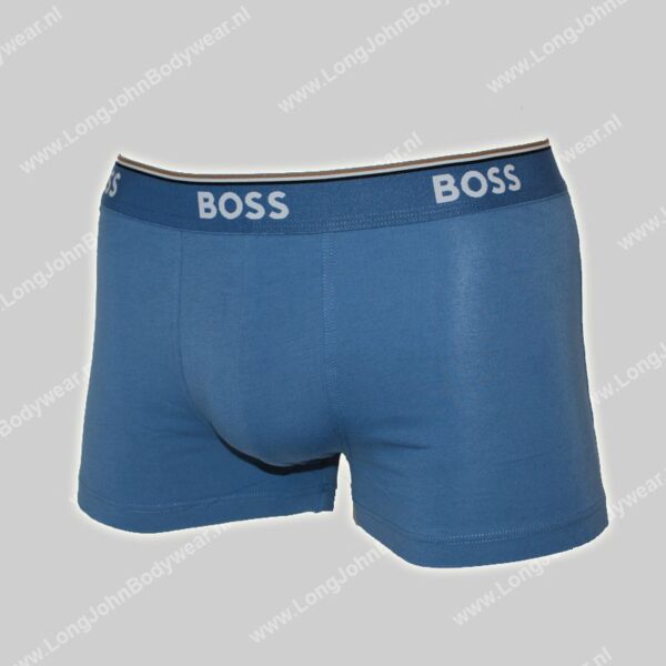 Hugo Boss 3-Pack Power Trunk